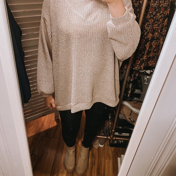 Pilot Pull On Boots - Picture 2 of 2